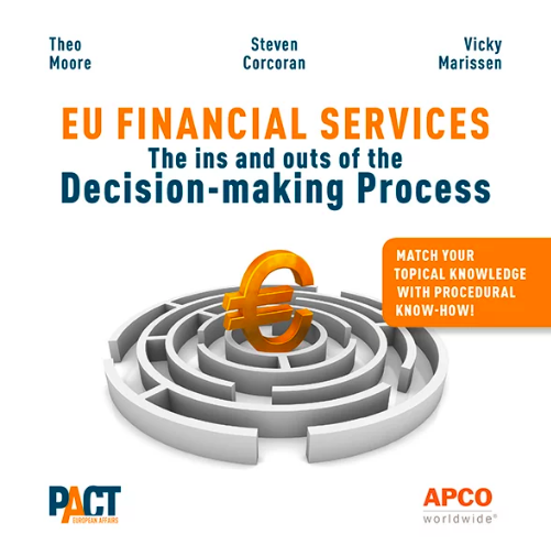 Book EU Financial Services